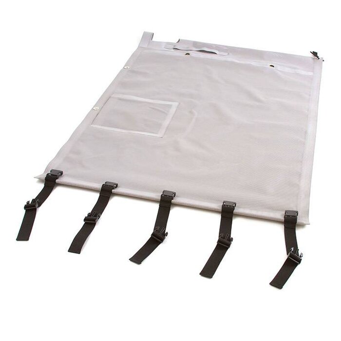 Hobie TRAMP RIGHT SIDE TI / 2015+ AI