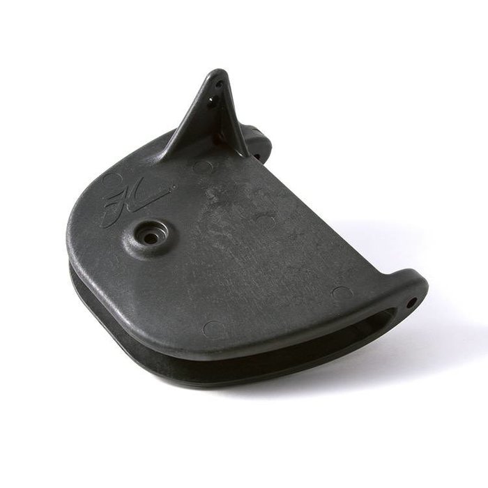Hobie RUDDER HOUSING, ISLAND