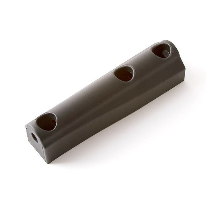 Hobie GUDGEON, AI/TI