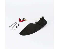 Hobie RUDDER REPLACEMENT KIT TI/AI