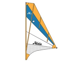 Hobie SAIL-TDM ISLAND BREEZE