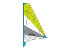Hobie SAIL-TDM ISLAND V2 BAHAMA