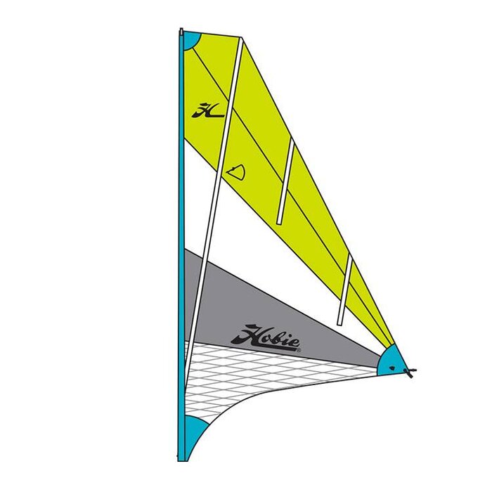 Hobie SAIL-TDM ISLAND V2 BAHAMA
