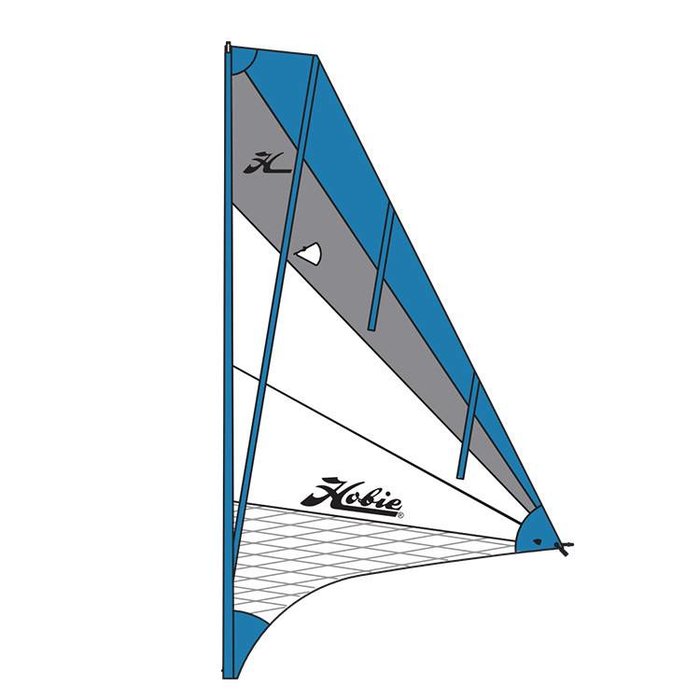 Hobie SAIL-TDM ISLAND DUNE 3.8oz