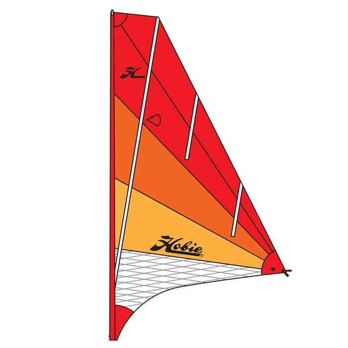 Hobie SAIL-TDM ISLAND V2 ARUBA