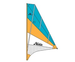 Hobie SAIL-TDM ISLAND V2 MONTEGO