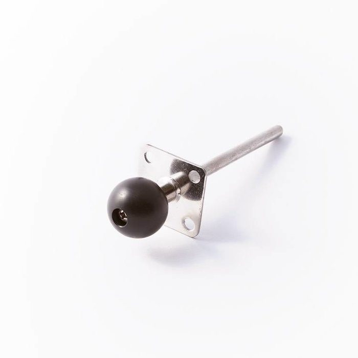 Hobie MAST STEP ASSY / BRAVO OLDER