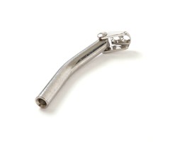 Hobie MAST KEEPER GATE ASSY