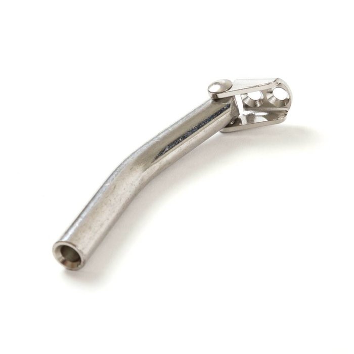 Hobie MAST KEEPER GATE ASSY