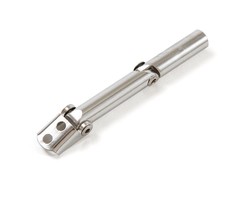 Hobie MAST KEEPER HINGED GATE ASSY