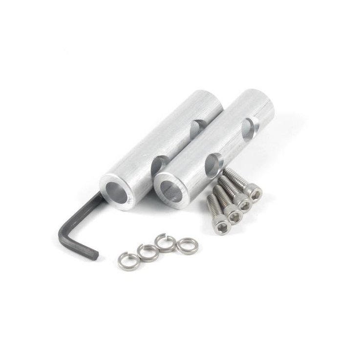 Hobie A FRAME ATTACH-OLD STYLE 1/4-2