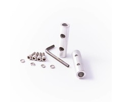 Hobie A FRAME ATTACH-NEW STYLE 5/16-