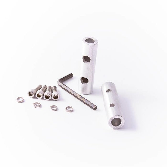 Hobie A FRAME ATTACH-NEW STYLE 5/16-