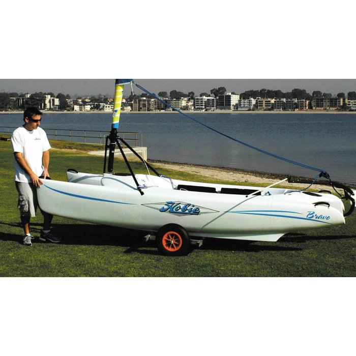 Hobie BEACH DOLLY - BRAVO