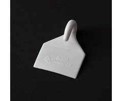 Hobie HOOK WHT NYLON SEW-ON