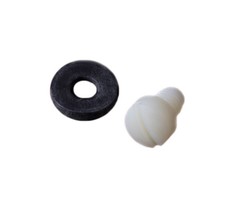 Hobie DRAIN SCREW W/WASHER WV/TF/20/