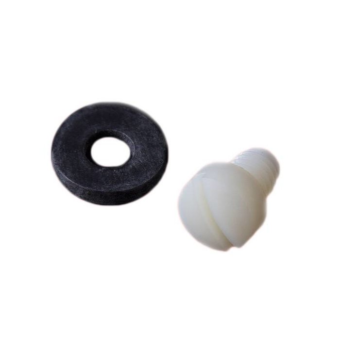 Hobie DRAIN SCREW W/WASHER WV/TF/20/