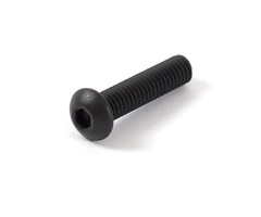 Hobie SCREW 5/16-18 X 1.375 BHCS BLK