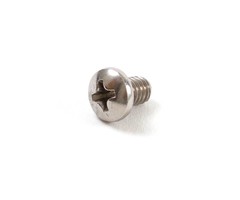 Hobie SCREW 8-32 X 1/4 PHMS SS