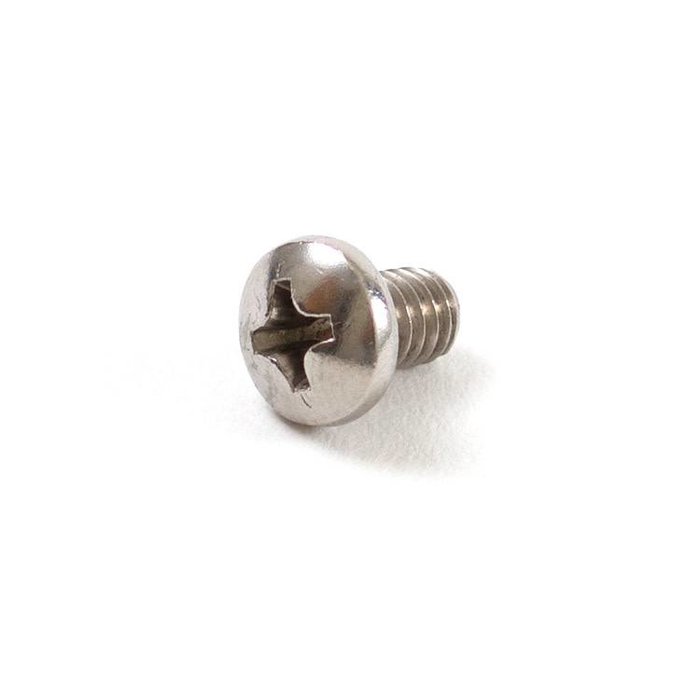 Hobie SCREW 8-32 X 1/4 PHMS SS