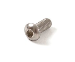 Hobie SCREW 1/4-20 X 5/8 BHCS