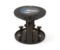 Hobie RUDDER HOUS ASSEMBLY ECLIPSE