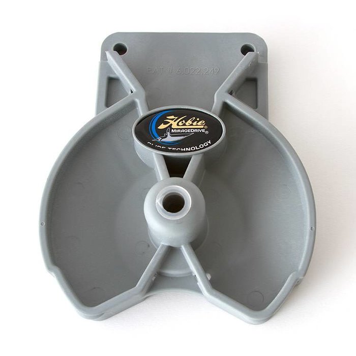 Hobie DRUM, ECLIPSE DRIVE w/DECAL