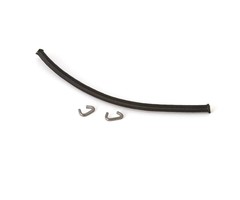 Hobie BUNGEE ECLIPSE RUDDER WELL