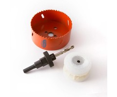 Hobie INSTALL TOOLS - MAST HOLE SAW