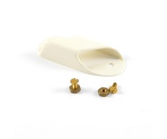 Hobie JIB HALYARD CLEAT SHIELD