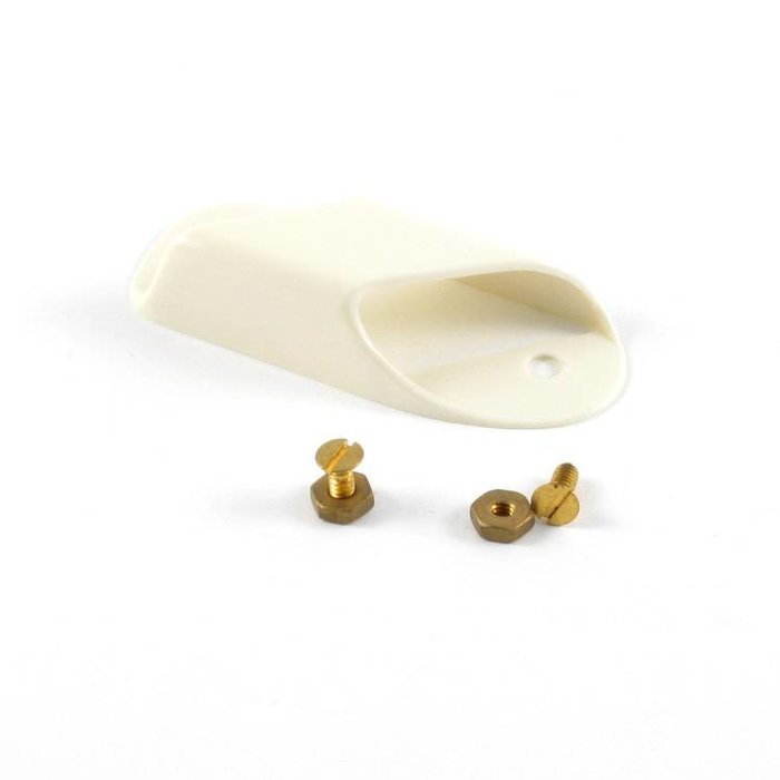 Hobie JIB HALYARD CLEAT SHIELD