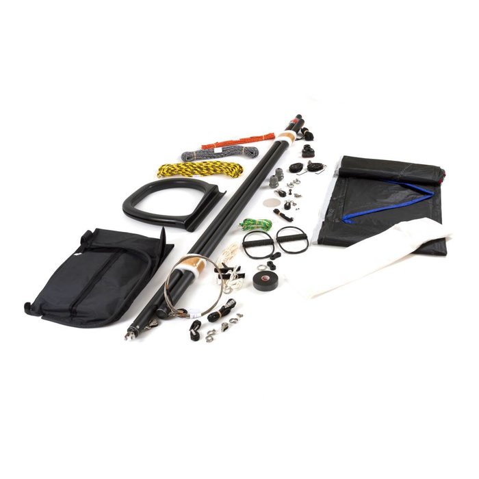 Hobie SPINNAKER HARDWARE KIT FX1