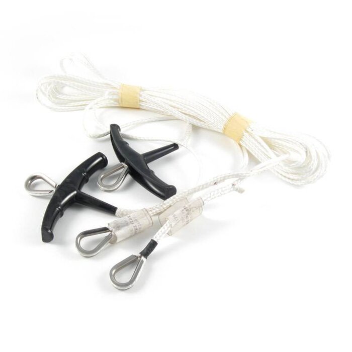 Hobie TRAPEZE WIRES, FX1