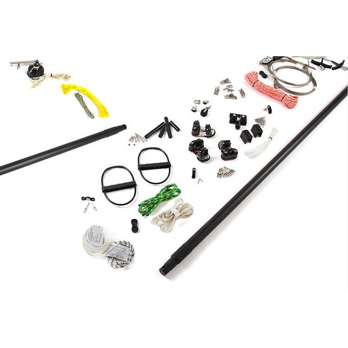 Hobie JIB KIT FX1 SELF TACK complete