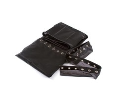 Hobie TRAMP TIGER BLACK MESH