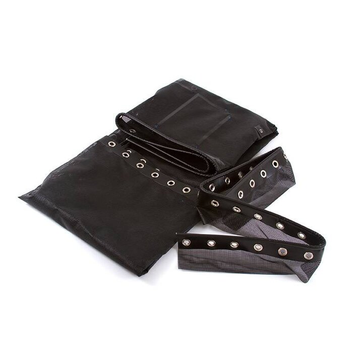 Hobie TRAMP TIGER BLACK MESH