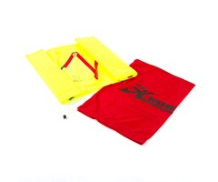 Hobie SPINNAKER TIGER YELLOW