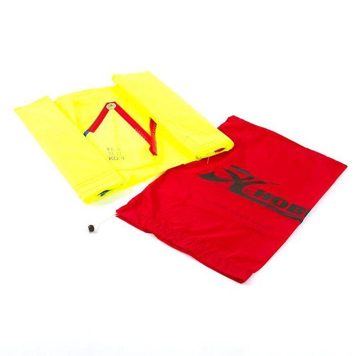 Hobie SPINNAKER TIGER YELLOW