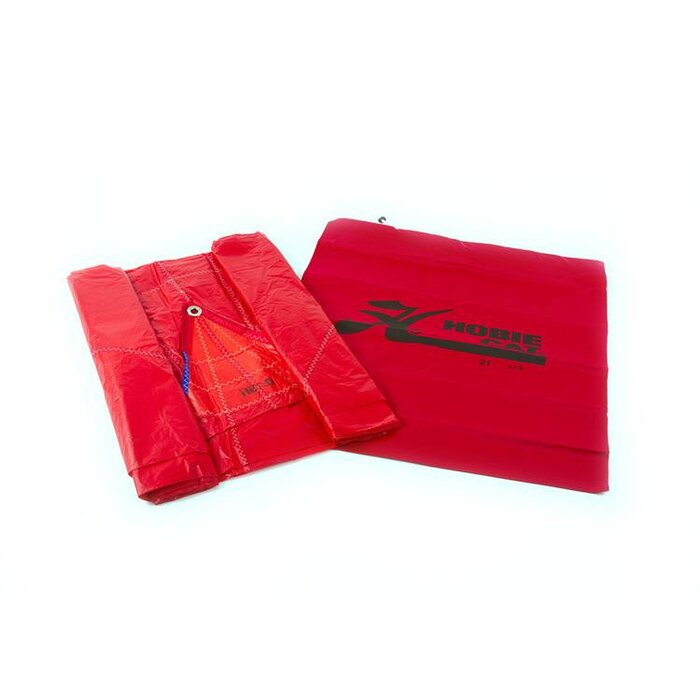 Hobie SPINNAKER TIGER RED