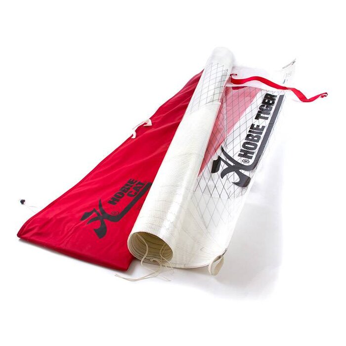 Hobie SAIL TIGER MAIN STX WHITE