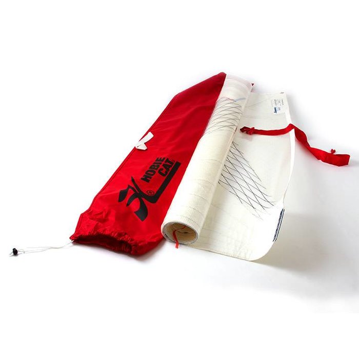 Hobie SAIL TIGER JIB BATTENED WHITE