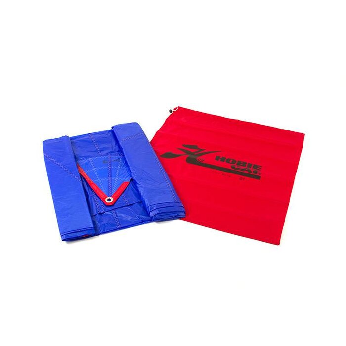 Hobie SPINNAKER TIGER BLUE