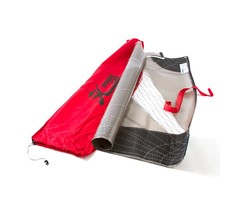 Hobie SAIL TIGER JIB BATTENED SMOKE