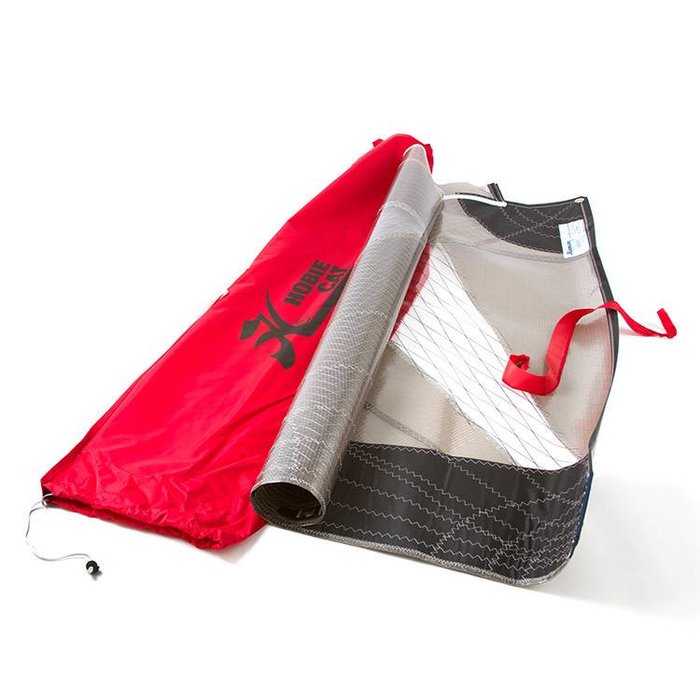 Hobie SAIL TIGER JIB BATTENED SMOKE