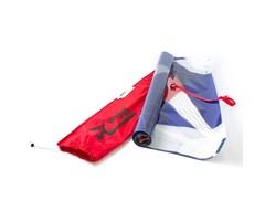 Hobie SAIL, TIGER JIB BATTENED BLUE