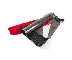 Hobie SAIL TIGER JIB W/BAT SMOKE