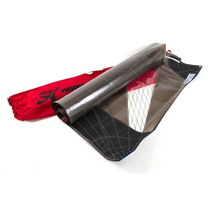 Hobie SAIL TIGER JIB W/BAT SMOKE