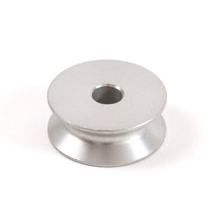 Hobie MASTHEAD ALUMINUM SHEAVE