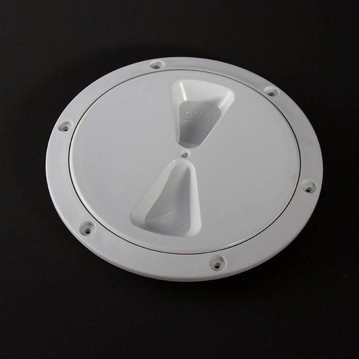 Hobie HATCH 5" TIGER/WC