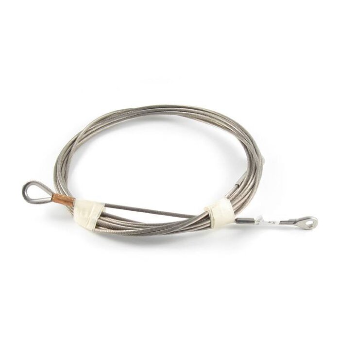 Hobie FORESTAY TIGER w/PIGTAIL '07